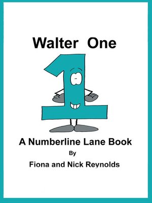 cover image of Walter One